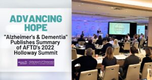 Holloway Summit Topics Published in Journal  - FBLI - 2